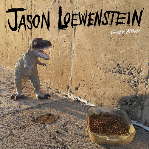 Jason Loewenstein - Superstitious