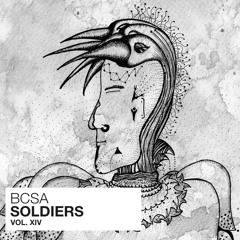 Agustin Lupidi - Back To Myself (Original Mix) [BCSA]
