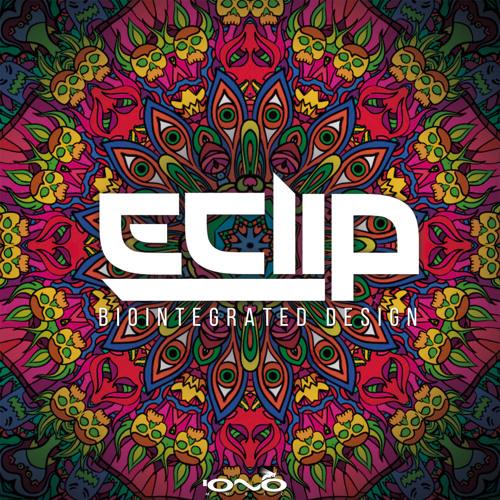 E-Clip - Semifluid Substances (Original Mix)