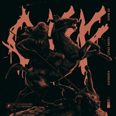 OG Maco FT Young Crazy "OFF" [Prod By KinoBeats]