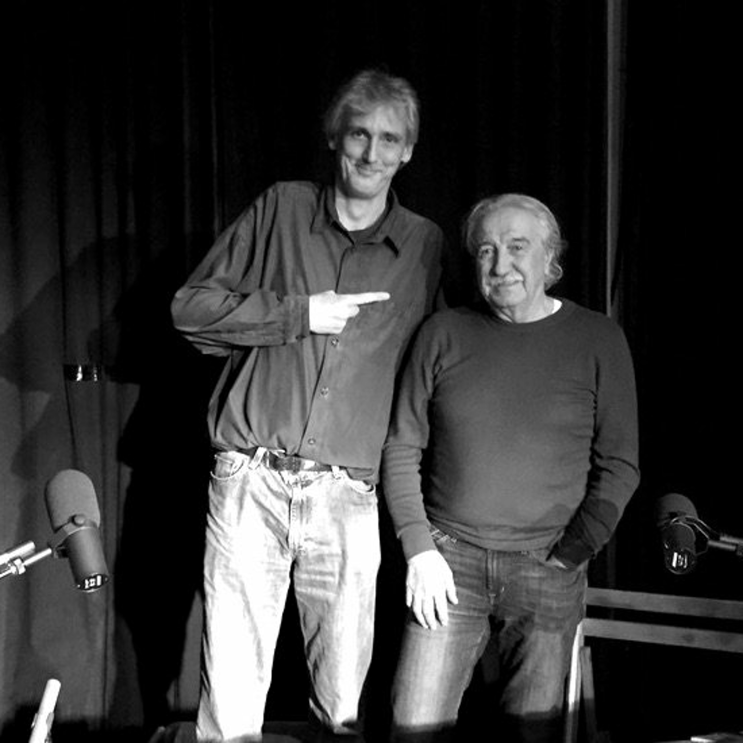 RADIO PETRUSKA | Markus Zohner Arts Company