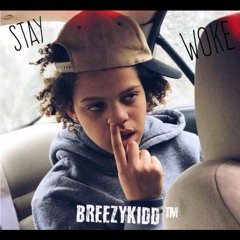 Stay Woke (Prod. by Marka x Madreal)