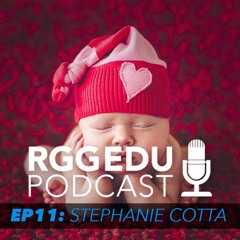Stephanie Cotta - Season 2 Episode 11 - The PRO EDU Photography Podcast
