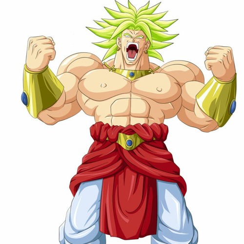 <SSJ Carter>Weezy F Broly