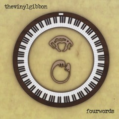 Shady Wilson Cafe - fourwords - PREVIEW