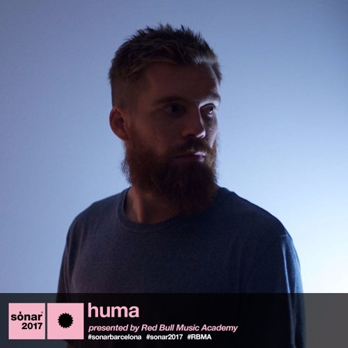 Sounds Of Sónar By Huma