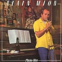 Alain Mion - Pheno Men ( Morizio Lemano x DJ FINE edit )