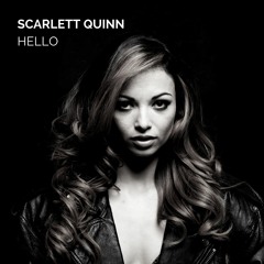 Scarlett Quinn - Hello (Adele cover)