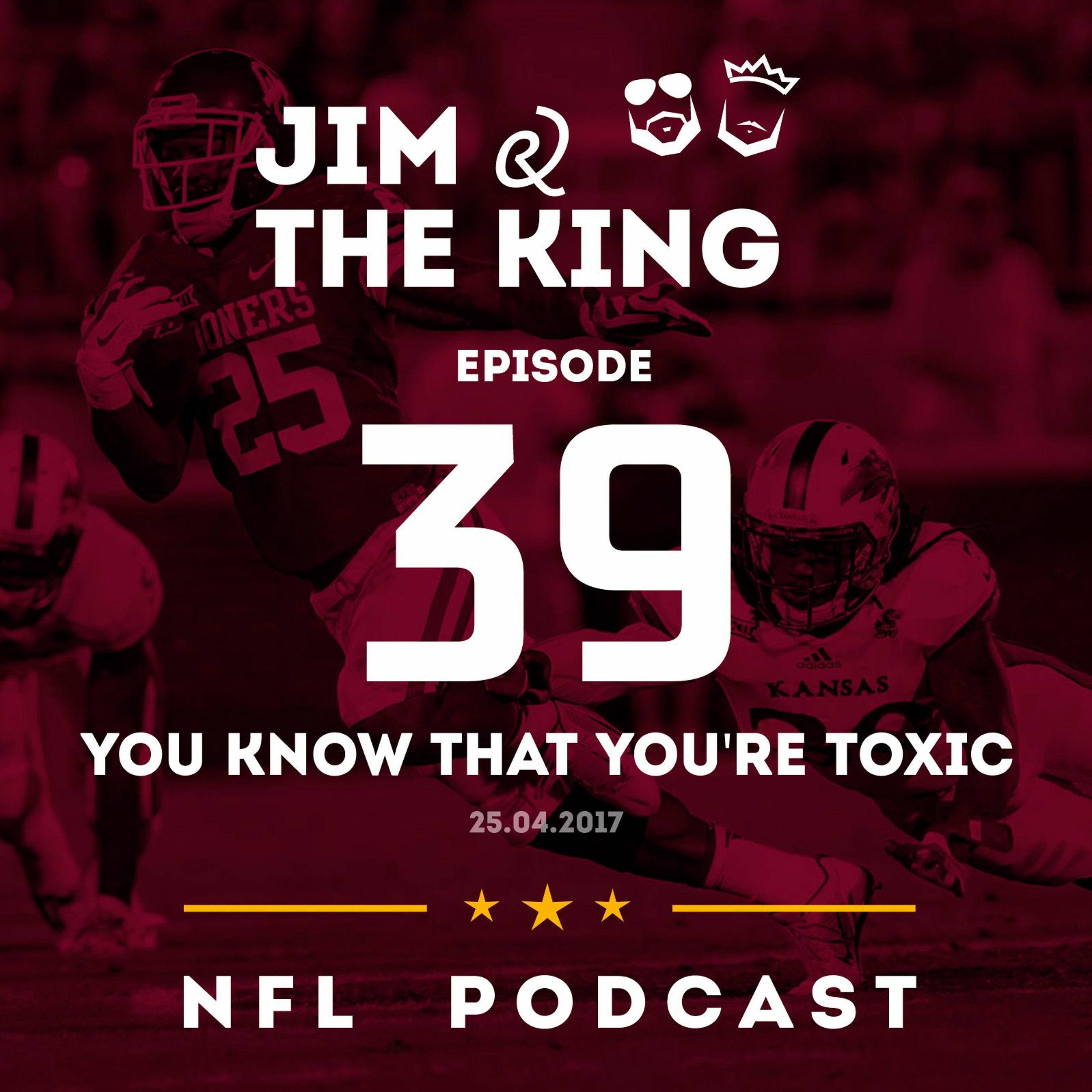 The Final Down NFL Podcast