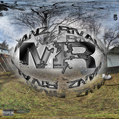 It's A Beautiful Day  - Manz Rivalz (Prod Weatherman Beats)