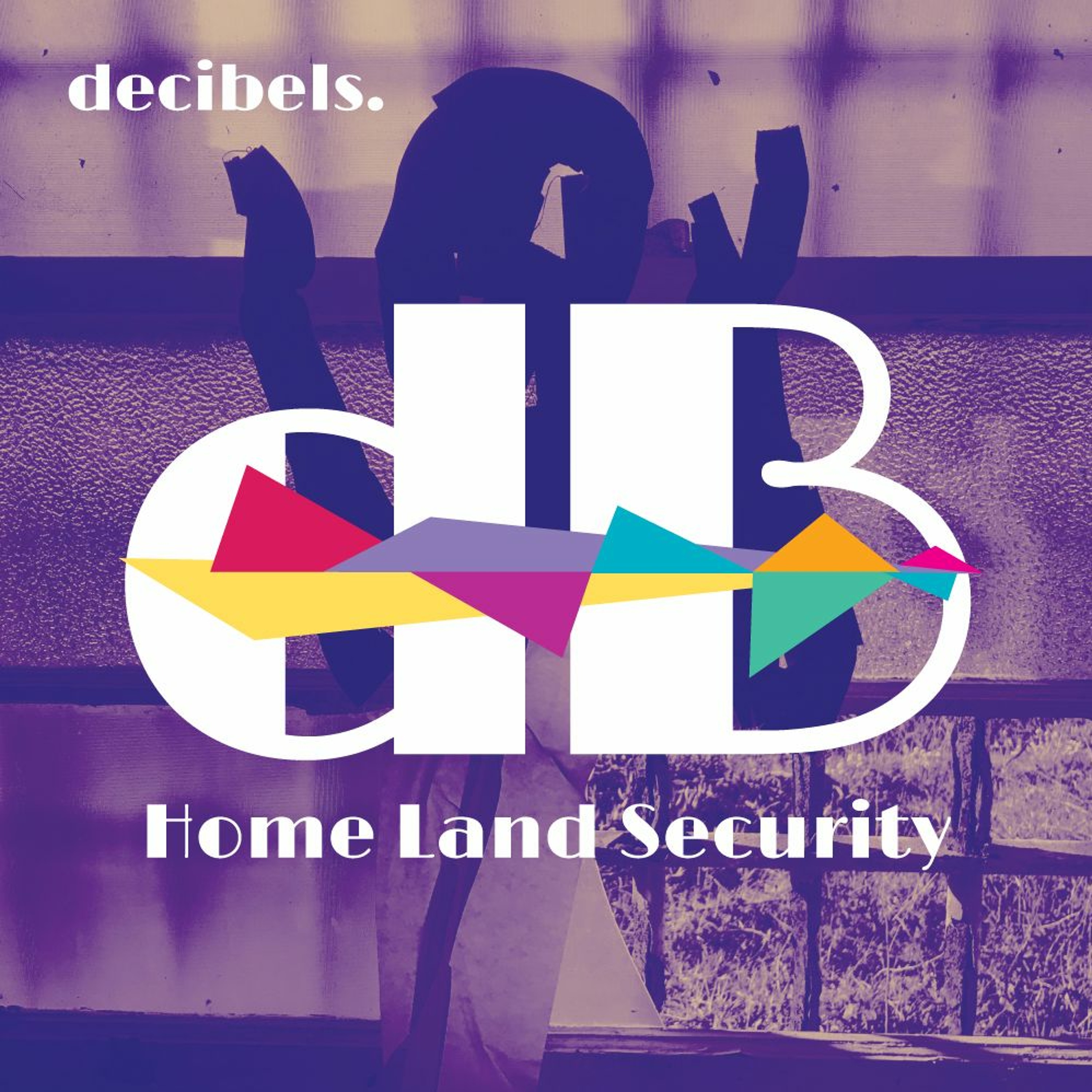 Episode 7: Home Land Security