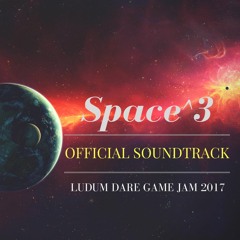 Space^3 -- Main Title -- Lift off