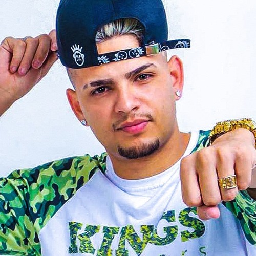 MC WM - EITA GAROTA! (PROD. DJ MATHEUS M7) FUNK BRAZIL