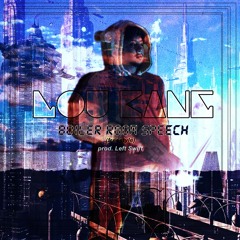 Lou Kang - Boiler Room Freestyle [Prod. Left Swift]