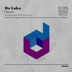 Da Luka - Chiron (Marcelo Vasami Remix) Preview
