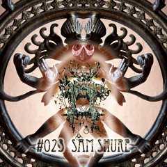 Endlos Podcast #023 - Sam Shure