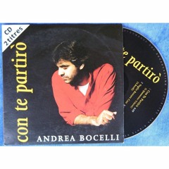 Whistling: Andrea Bocelli - Con Te Partirò