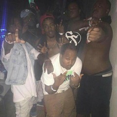 Ysn Nique x Odg G90 x Way Glizzy x Ray G "4 Dis"