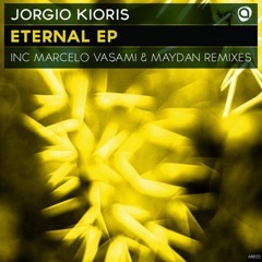 Jorgio Kioris - Rest In Heaven (Marcelo Vasami Remix) Preview