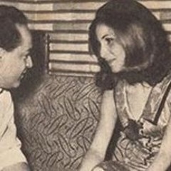 ماجدة الرومي- اليوم عاد حبيبي