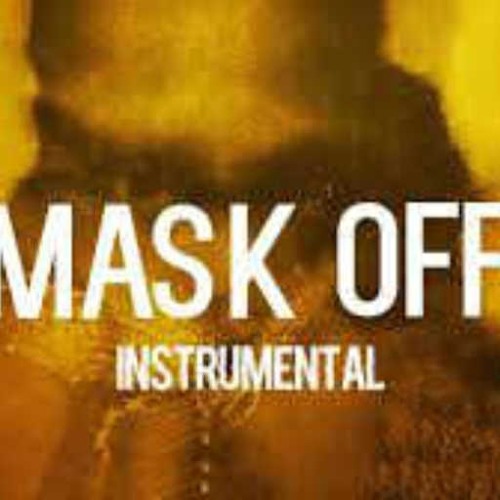 futur mask off / remake istrumental / adam rodriguez