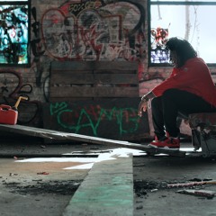 No Way. [Prod. By Vikaden]