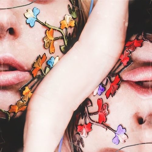 Zombie Zombie Feat. Lady Gaga - Rocket Number 9 (Gesaffelstein Remix) 2.0 [New Version]