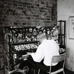 Dusty Fingers 85 BPM (SOLD)