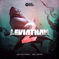 Black Octopus Sound - Leviathan 2 - Main Demo