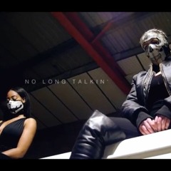 Dims X Kayrico - No Long Talkin  (@M1dims @Officialkayrico)
