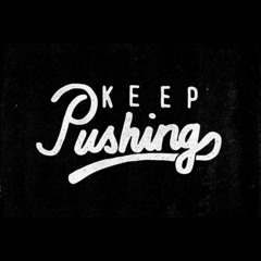 Keep Pushin' - DJ RAFAEL CALVENTE