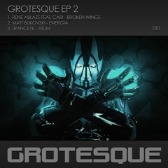 TrancEye - Atum @ SoundCasting 153 (Photographer)