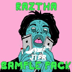 Raztha Sample Pack (Trap y HardTrap) FREE DOWNLOAD ON BUY