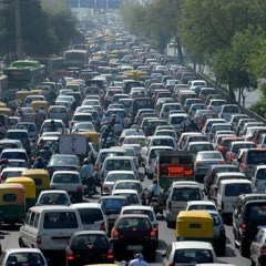 Jeff Beck's Freeway Jam