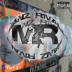 Road To Recovery - Manz Rivalz (Prod By Cinema)