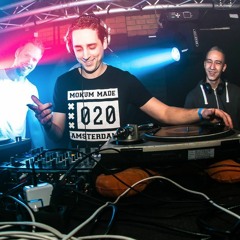 The Fatalizer & DJ DBA - TBT 20 - 04 - 17 @ Gabber.FM