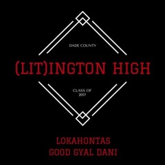 #kinfolklife podcast 006: Littington High