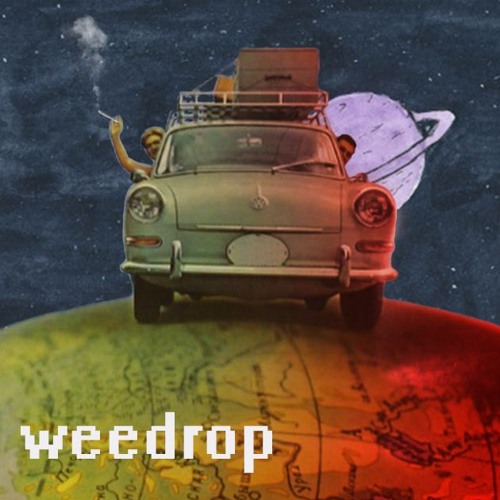 Weedrop - Воздух