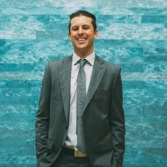 #53: Jesse Brede on Success Habits, Creative Structure, and Networking