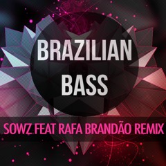 Nene Malo - Bailan Las Rochas Y Las Chetas (SOWZ & Rafa Brandão Remix)