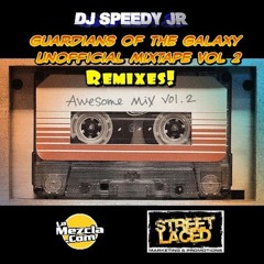 Speedy Junior - Guardians of The Galaxy Mixtape Vol 2 (made with Spreaker)