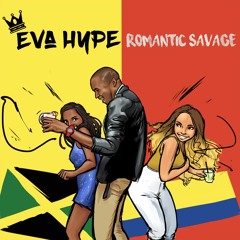 Caption - Eva Hype (Prod by Kevstar)