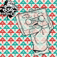 BeatBombers LRG Mixtape