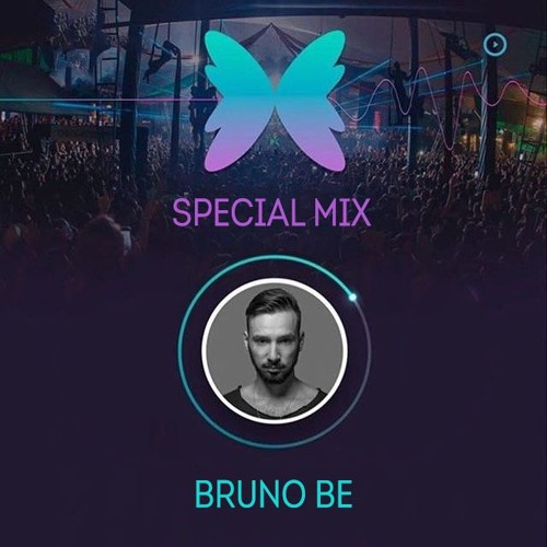 Bruno Be - Green Valley Special Mix (Free Download)