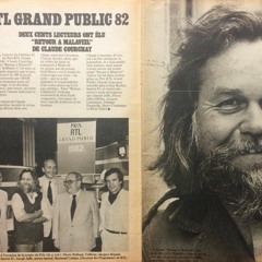 Does anyone else care?