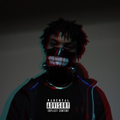Ghoulish (prod by. Flame Alkahest)