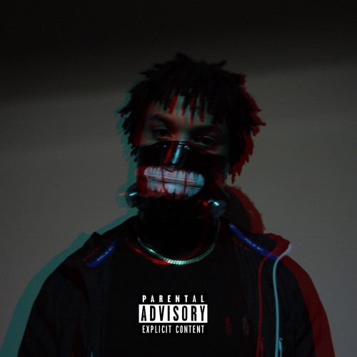 Ghoulish (prod by. Flame Alkahest)
