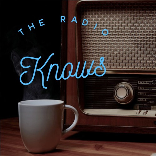 The Radio Knows (Tori Tullier + Devin Barker)