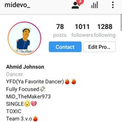 Tech Nine Kill Solo Follow Me On ig @Midevo_ #JerseyPoplocking #JerseyClub #TeamEvo