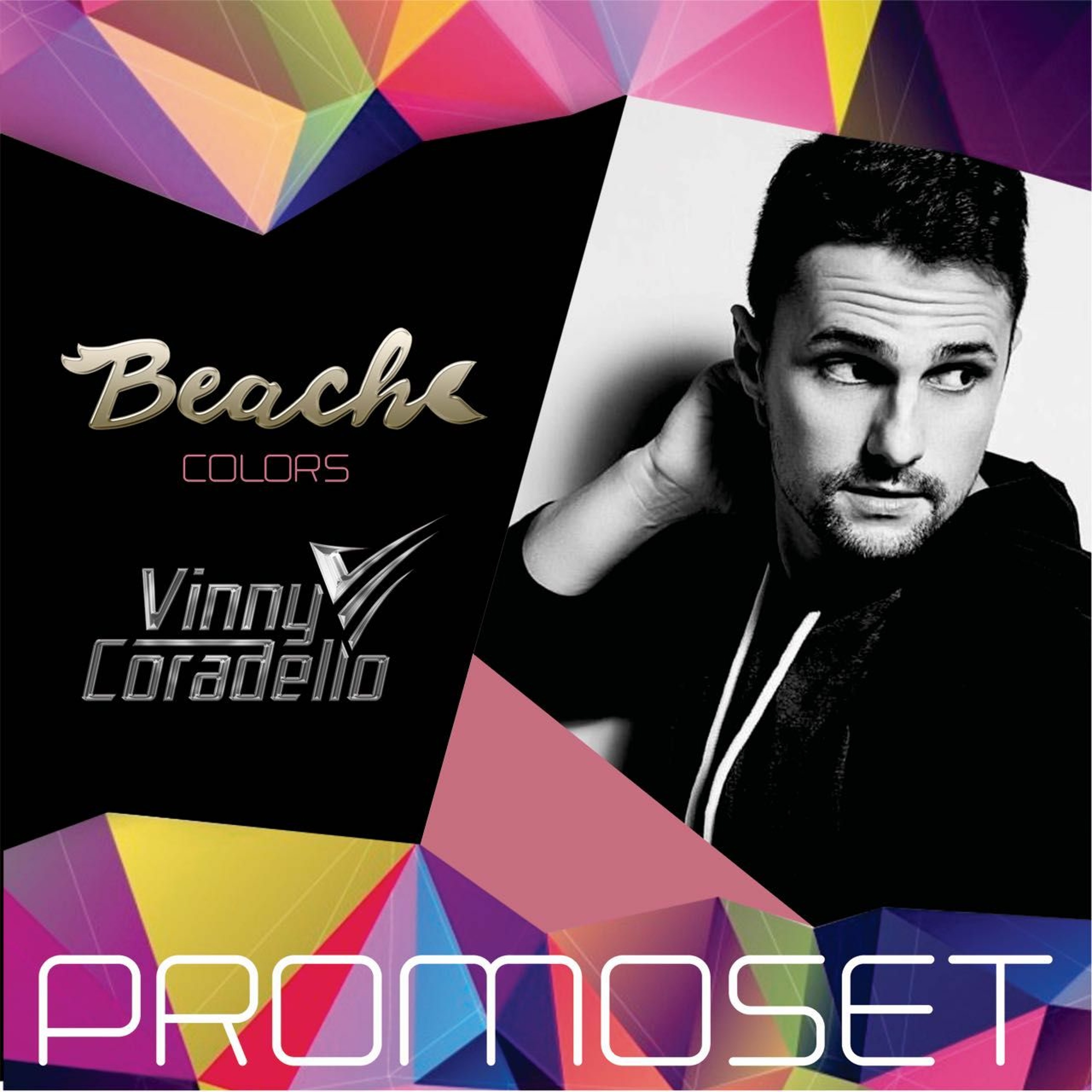 Vinny Coradello